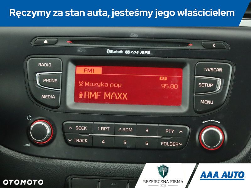 Kia Ceed - 16