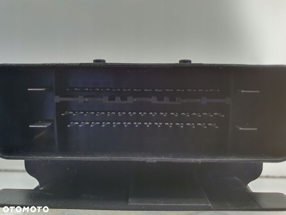 Volvo V60 S60 II POMPA ABS hamulcowa P31273882 - 12