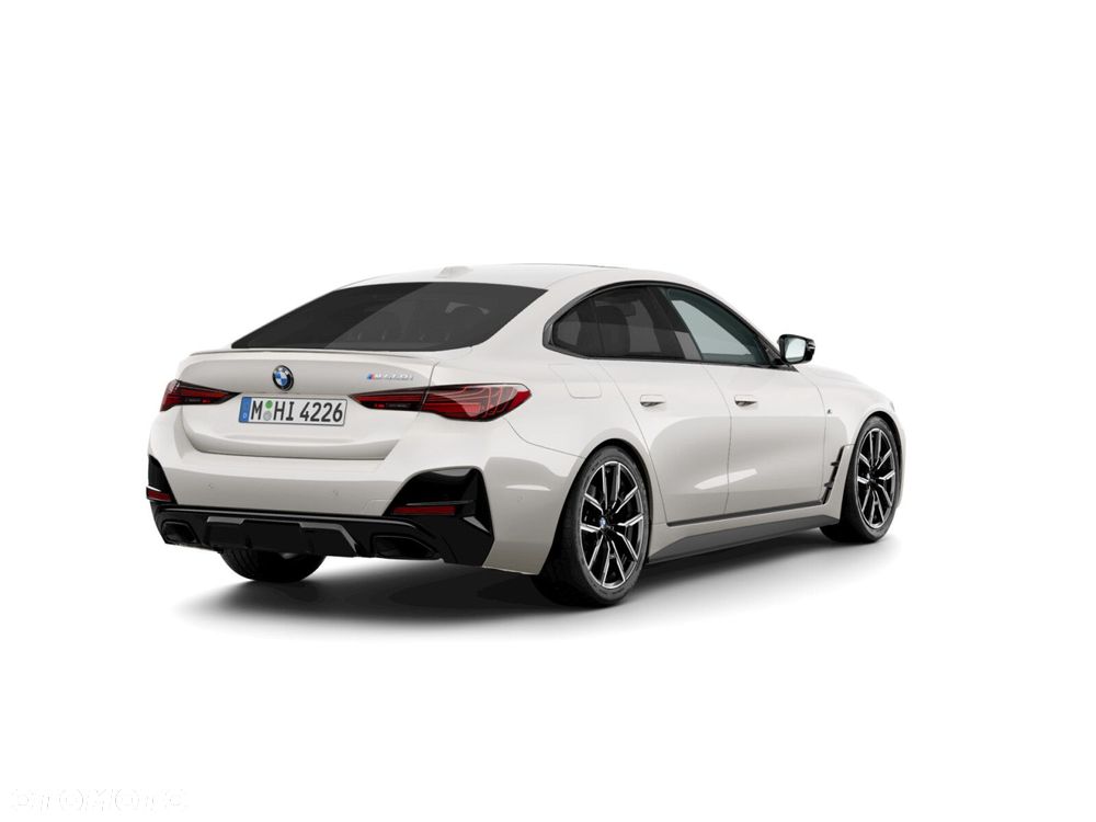 BMW Seria 4 - 3