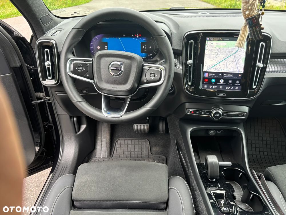 Volvo XC 40 - 17