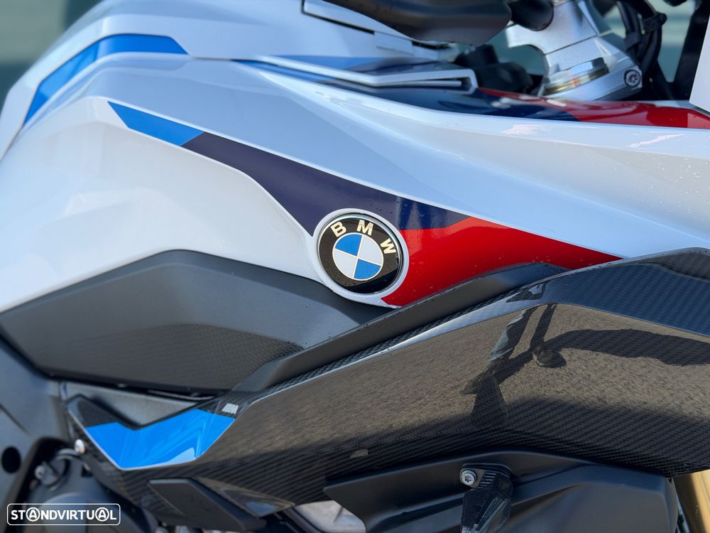 BMW S 1000 XR Pack M Competition - 10