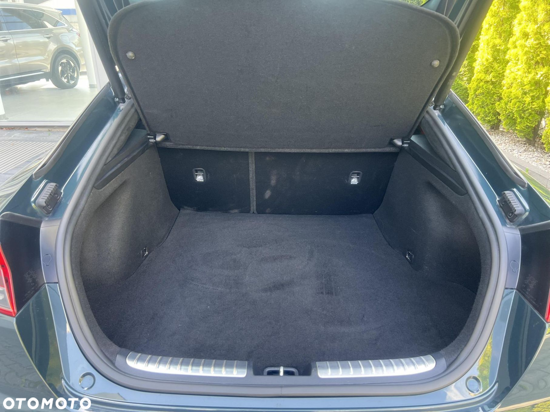 Kia Stinger 3.3 T-GDI V6 GT Prestige Line AWD - 17