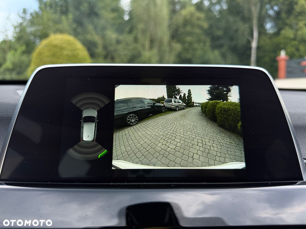 BMW X1 sDrive18i M Sport - 29