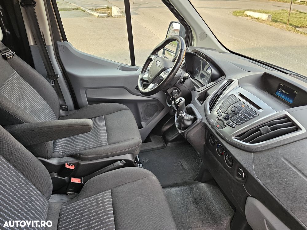 Ford Transit - 10