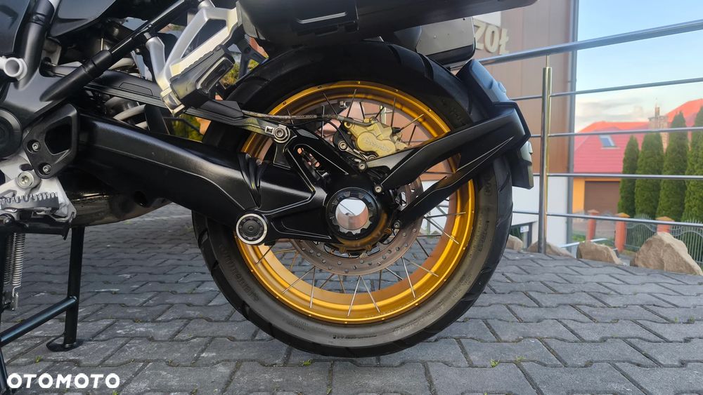 BMW GS - 26