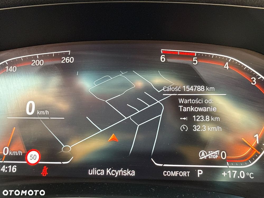 BMW Seria 3 320d Edition M Sport Shadow - 25