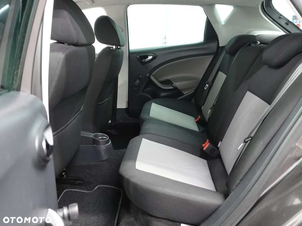 Seat Ibiza 1.4 16V Style - 23