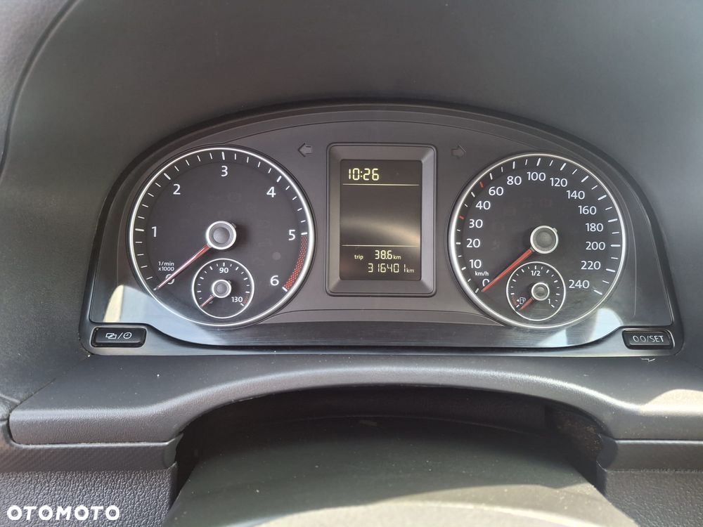 Volkswagen Caddy - 17