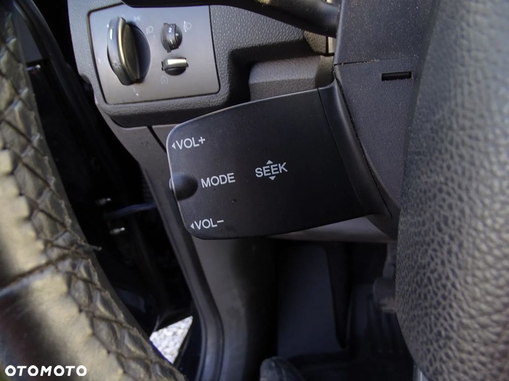 Ford Kuga 2.0 TDCi Titanium - 8