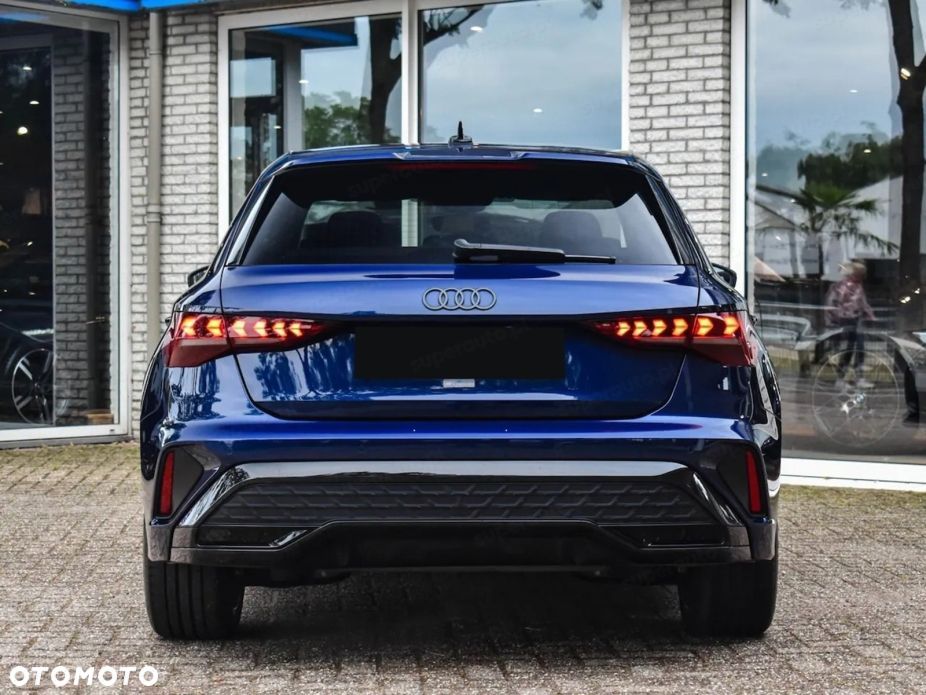 Audi A3 Sportback - 5