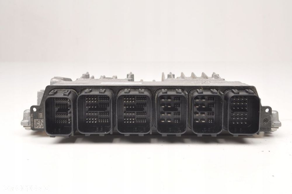 BMW G20 330e 2.0 KOMPUTER SILNIKA 5A088E4 19R - 4