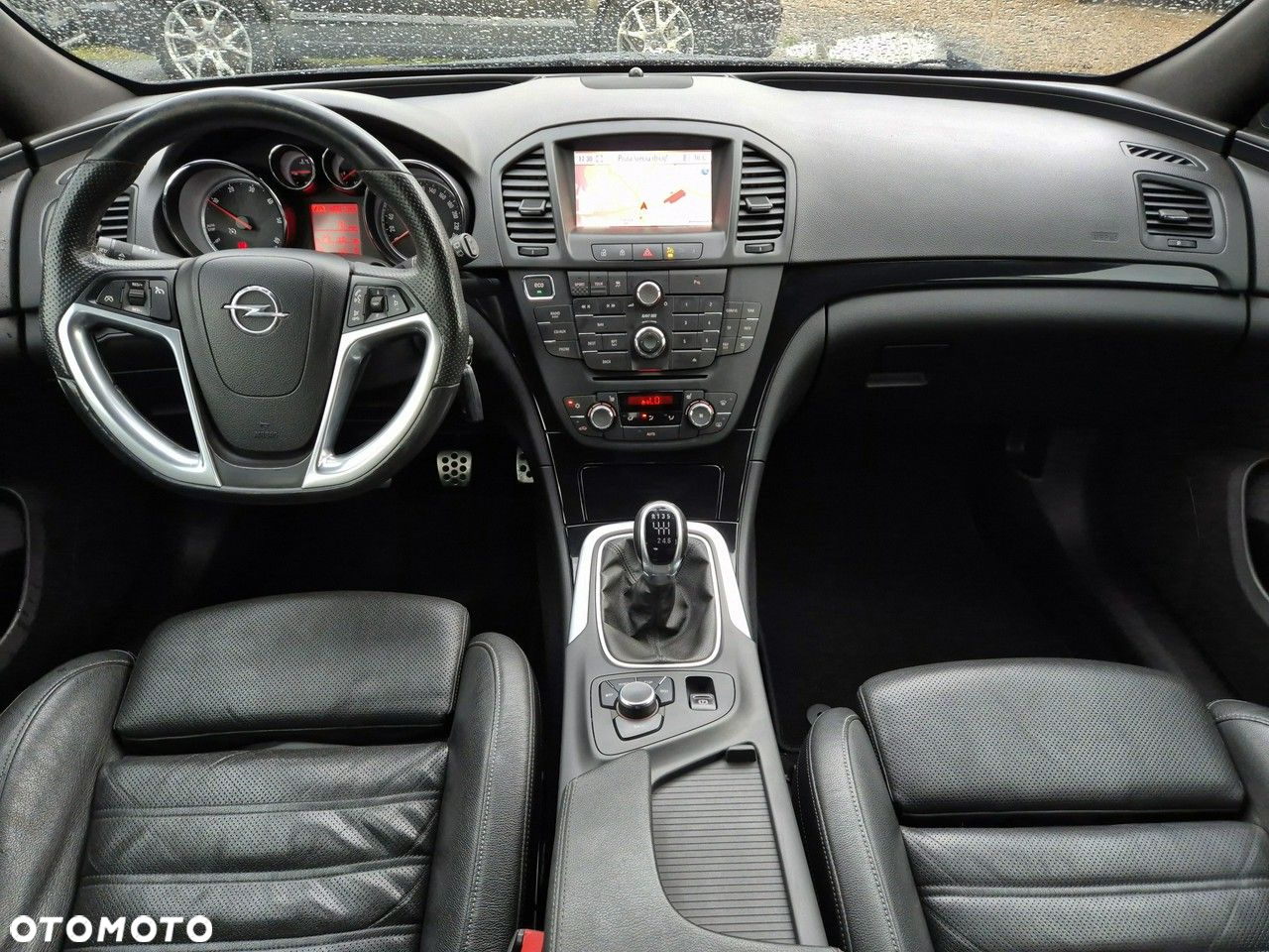 Opel Insignia - 22