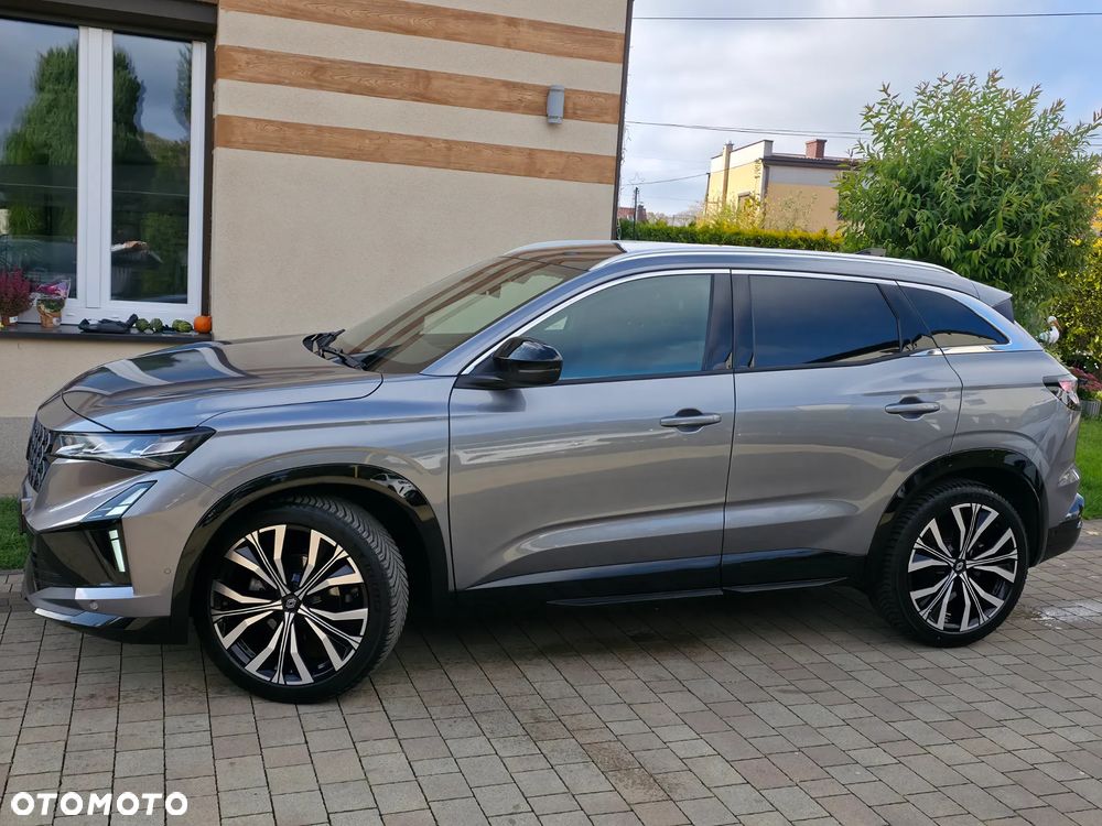 Renault Austral 2025 photo 5