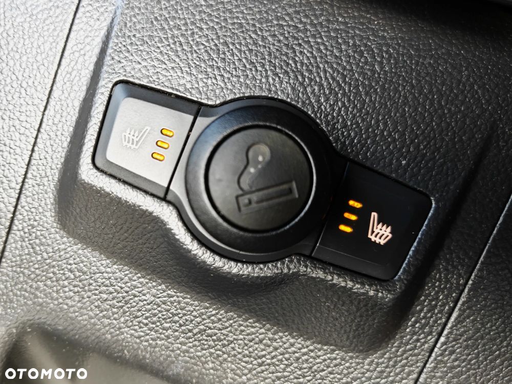 Opel Antara 2.0 CDTI Cosmo - 34