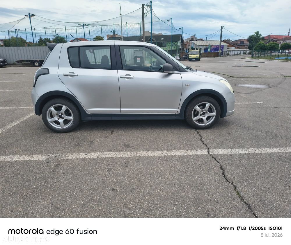 Suzuki Swift - 31