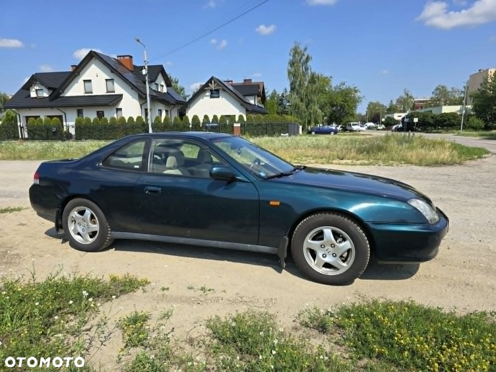 Honda Prelude 2.0i-16 - 14