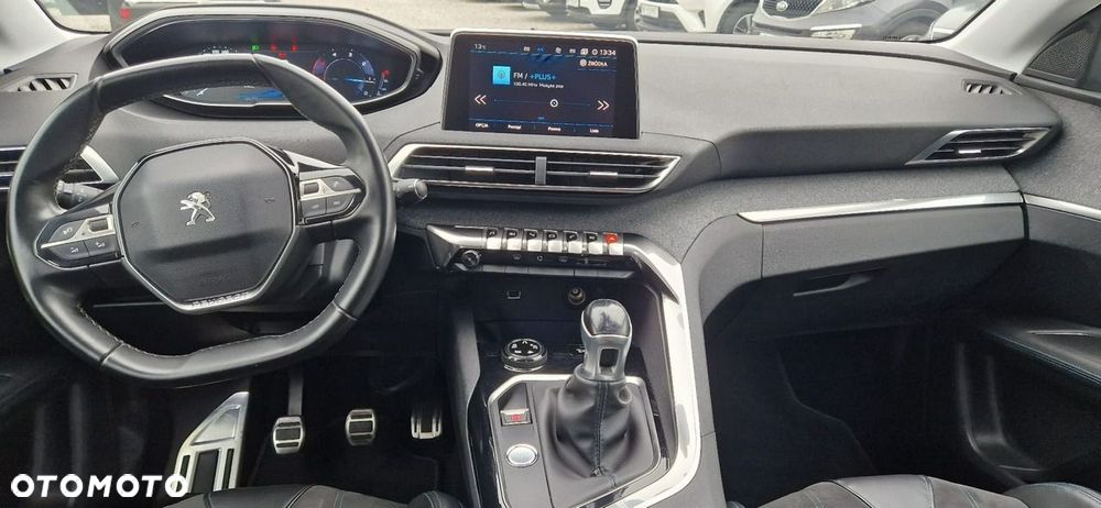 Peugeot 3008 - 28