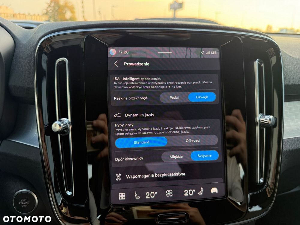 Volvo XC 40 - 16