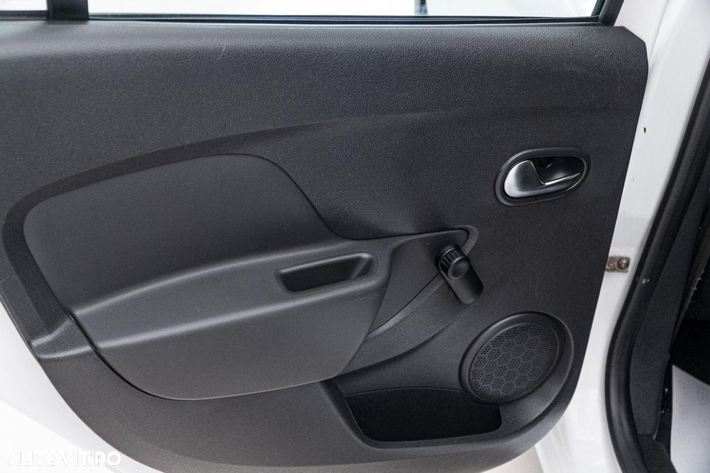 Dacia Logan MCV 1.0 SCe Ambiance - 38