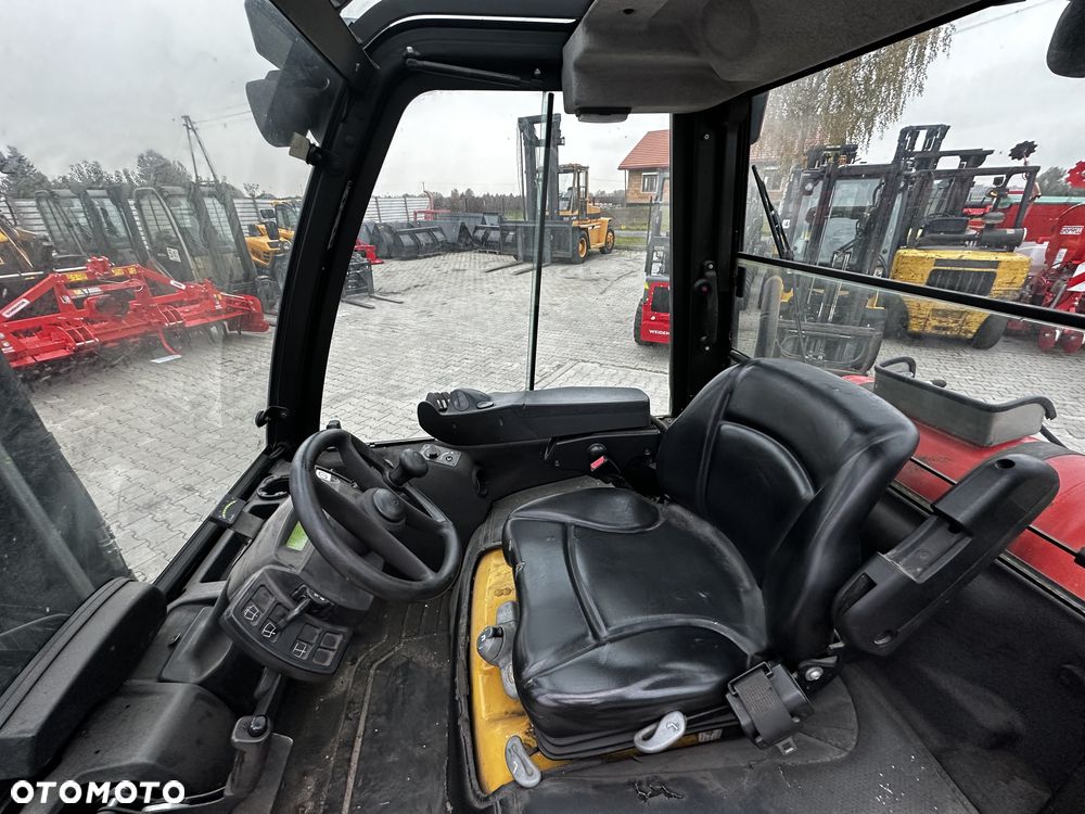 Yale Veracitor GLP30VX - 8