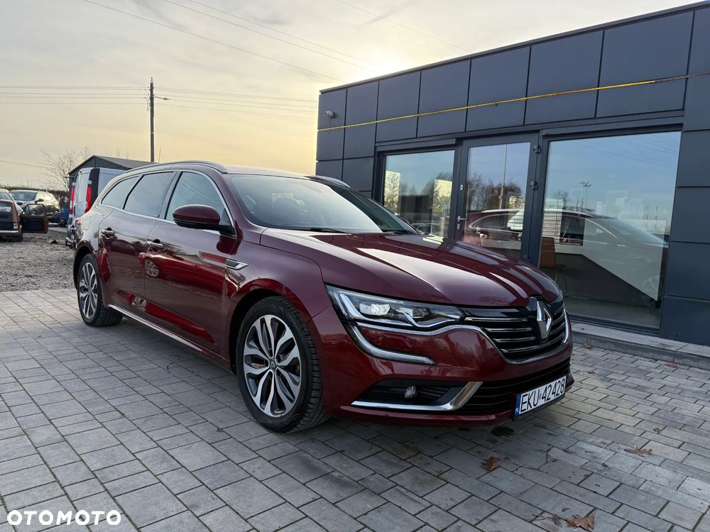 Renault Talisman 1.5 Energy dCi Life - 4
