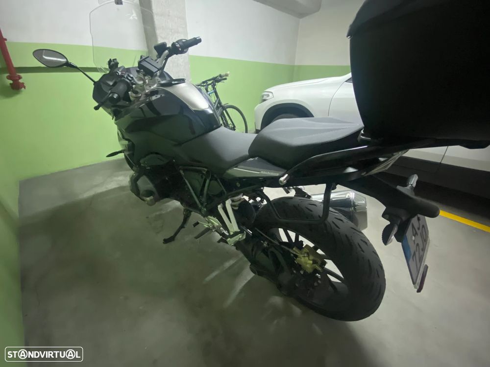 BMW R 1200 RS Exclusive - 6