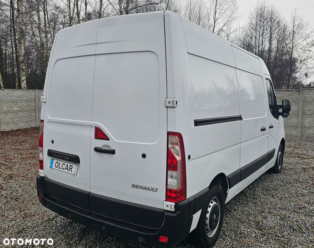 Renault MASTER - 6