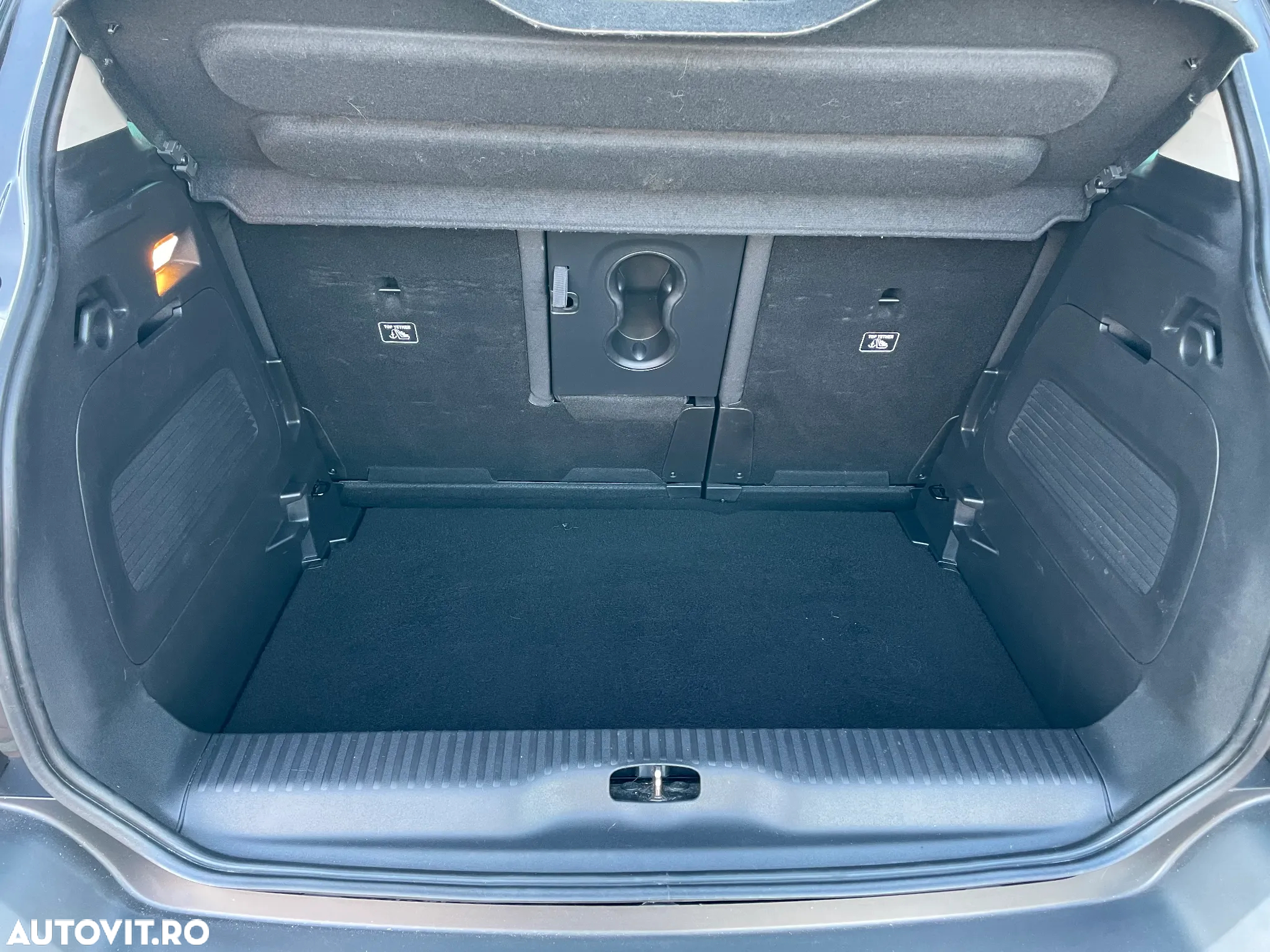 Citroën C3 AIRCROSS PureTech 110 Stop & Start EAT6 OPF Shine - 25