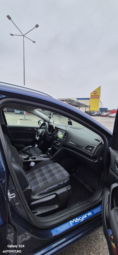 Renault Megane - 13
