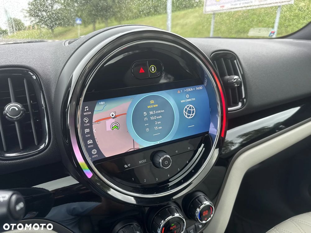MINI John Cooper Works - 24
