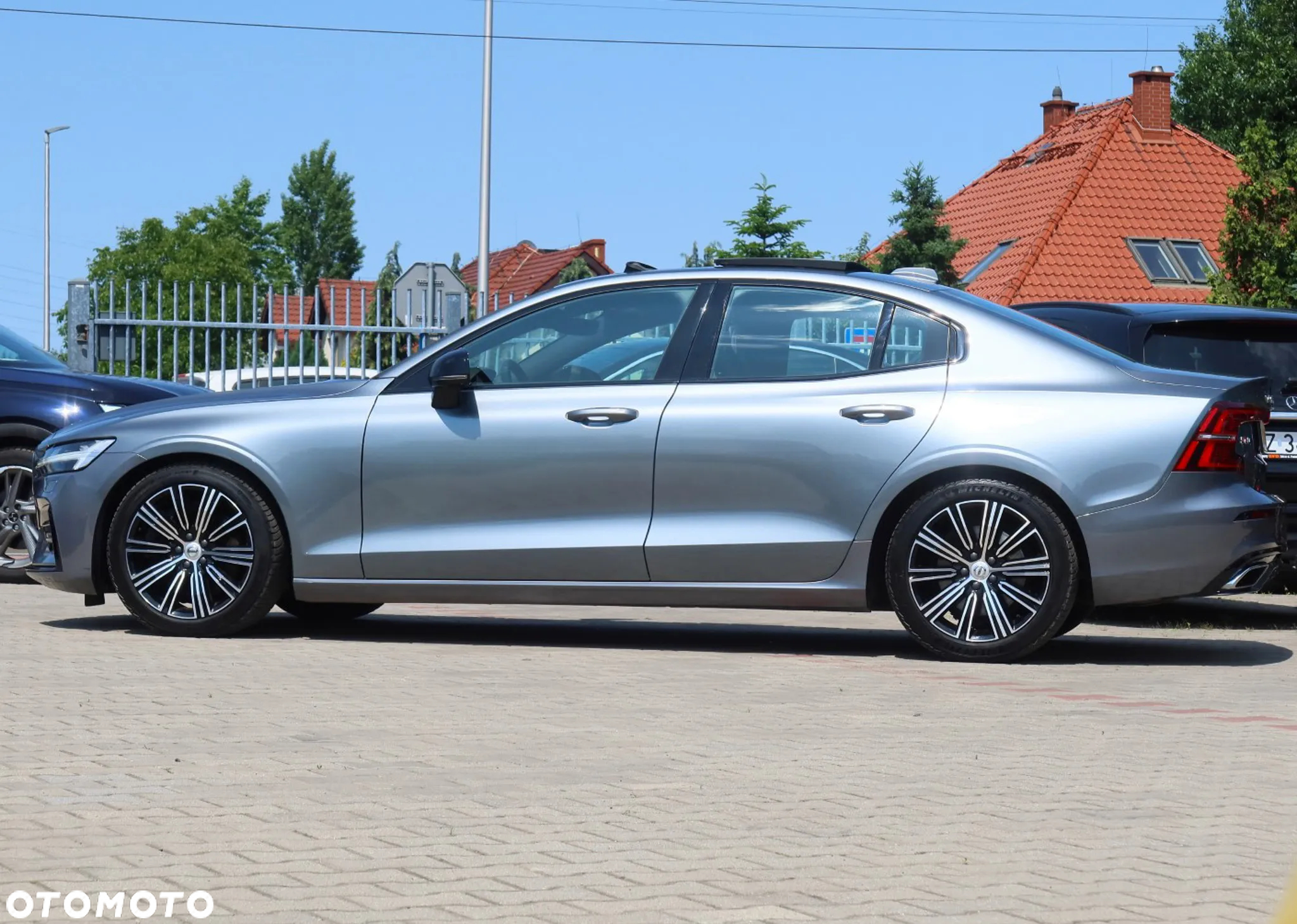 Volvo S60 T5 R-Design - 32