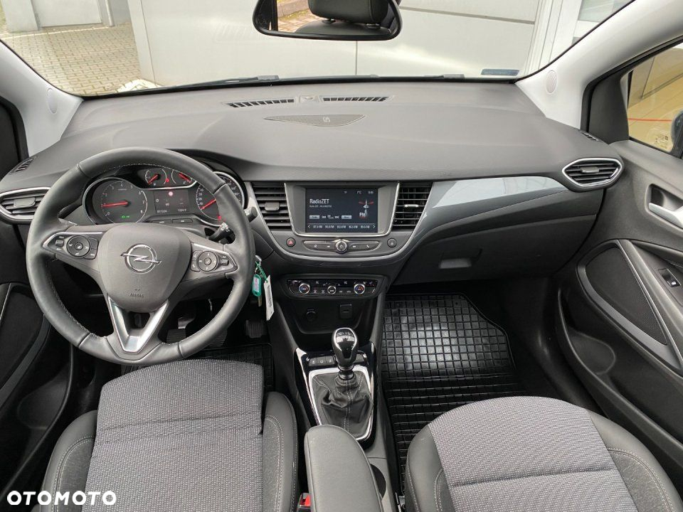 Opel Crossland - 5