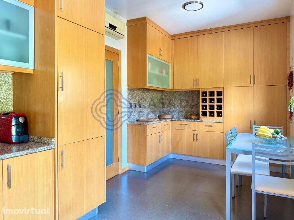 Moradia em banda - T3 no Centro de Arouca - Grande imagem: 2/42