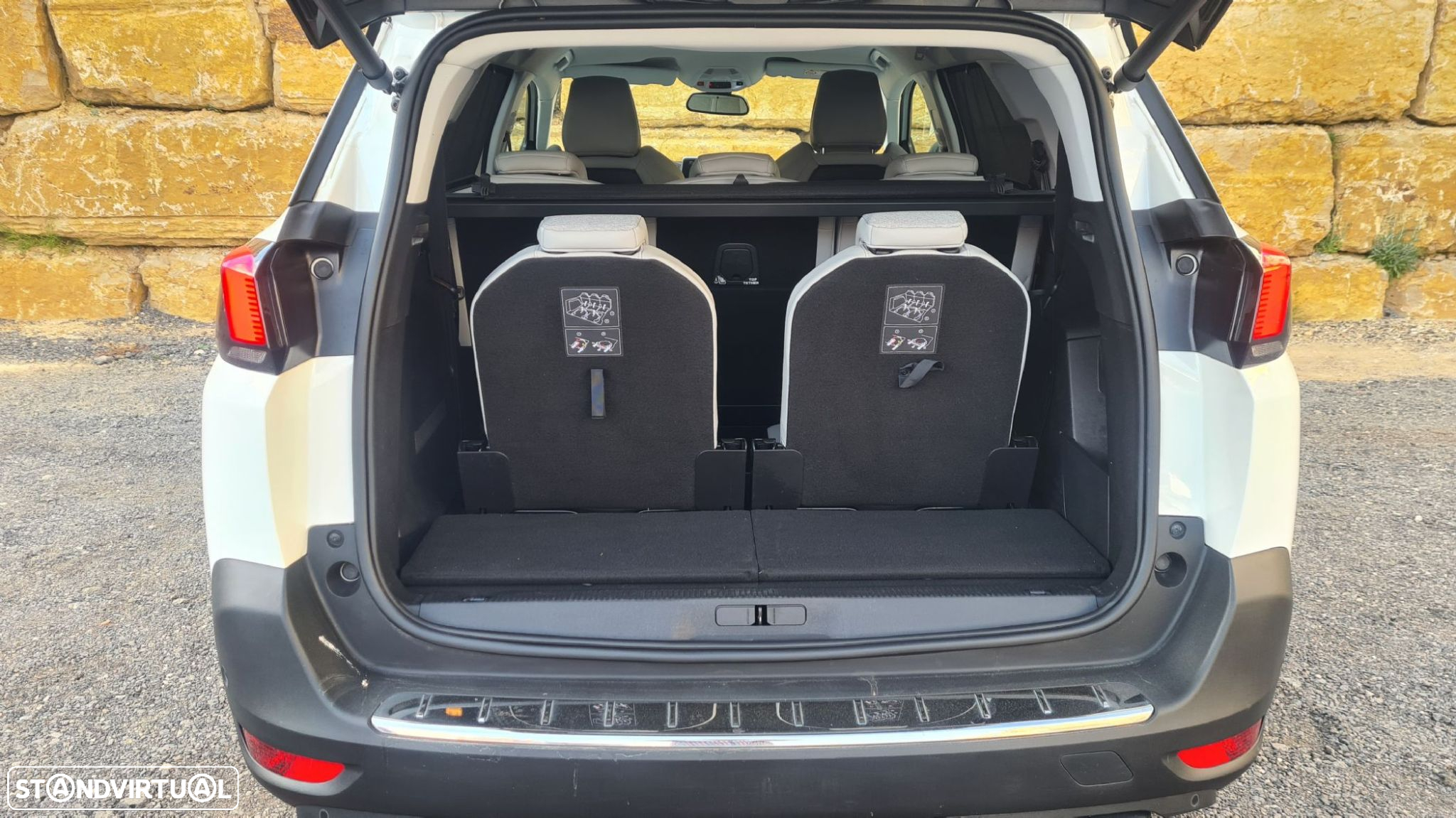 Peugeot 5008 1.5 BlueHDi Allure - 51