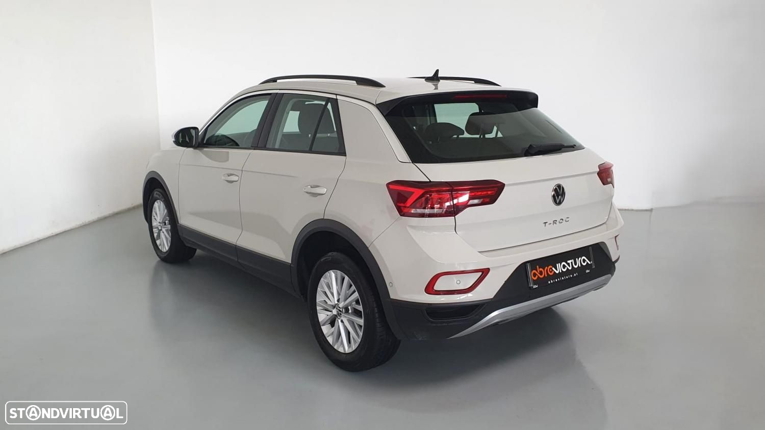 VW T-Roc 1.0 TSI Life - 6