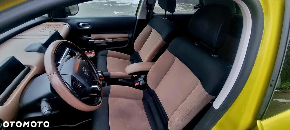 Citroën C4 Cactus 1.2 PureTech Feel S&S - 6