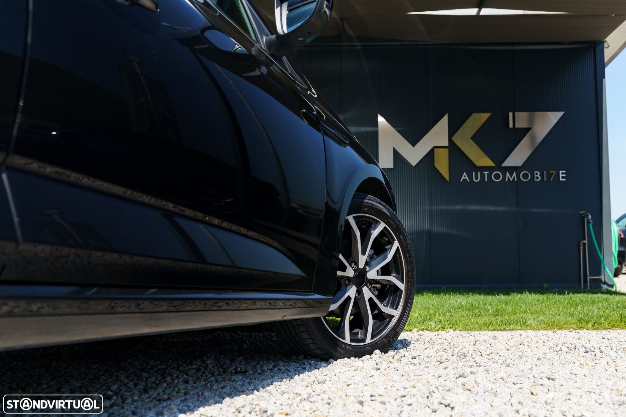 Renault Mégane ENERGY dCi 110 INTENS - 7