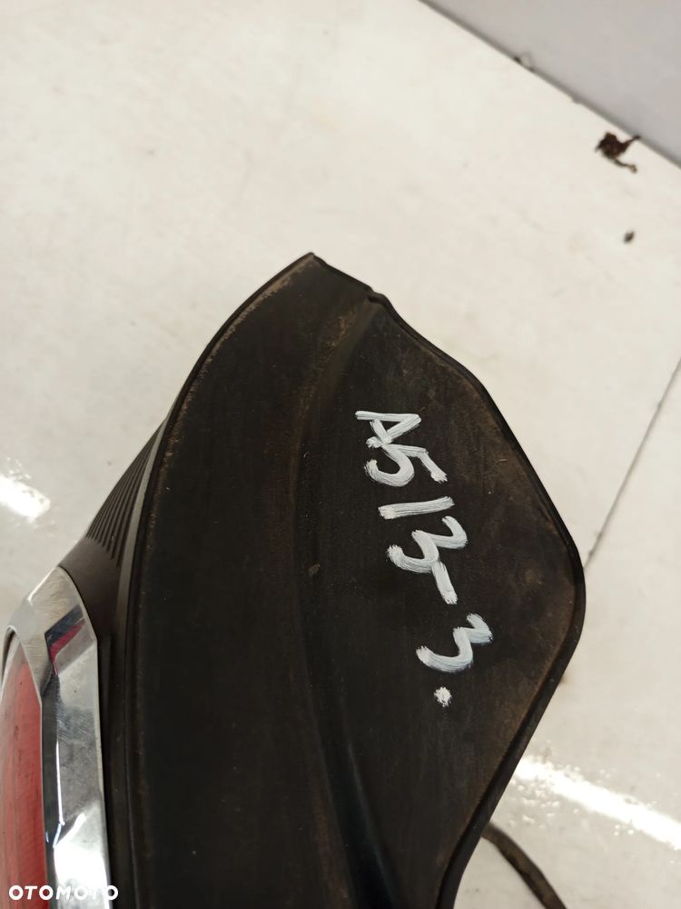 + LAMPA TYL TYLNA LEWA CHEVROLET AVEO T300 - 7