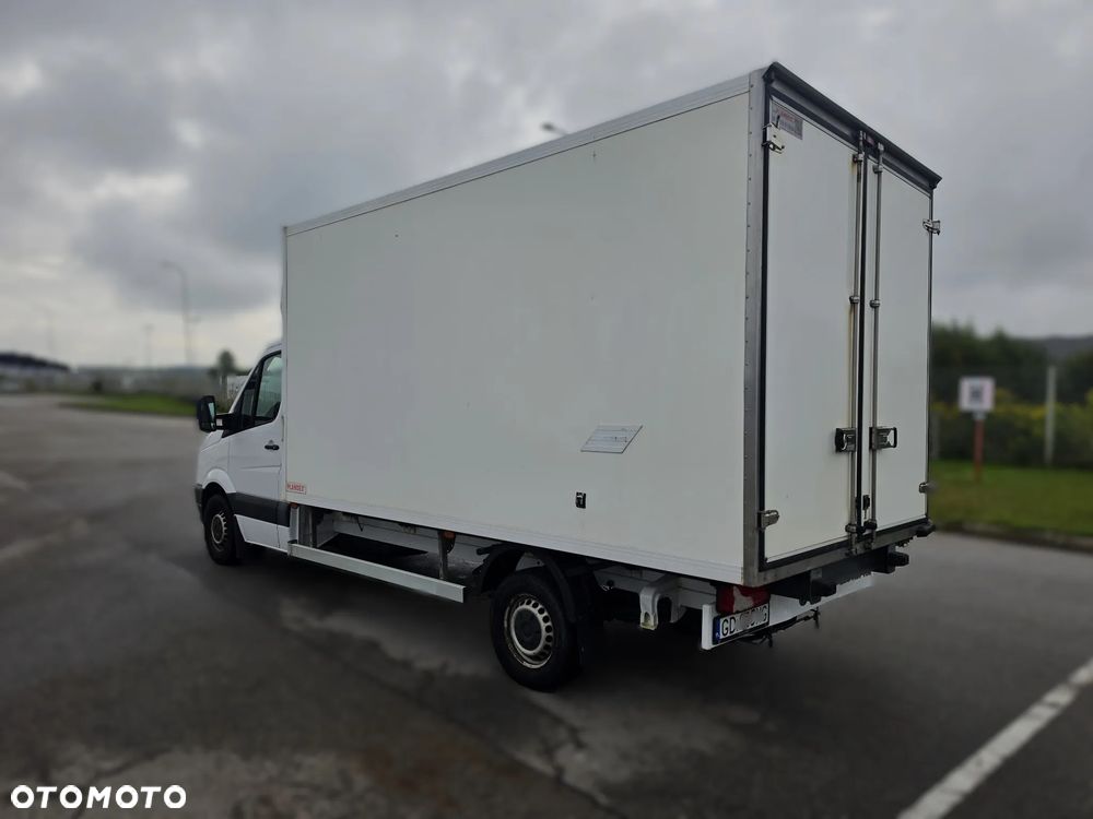 Volkswagen Crafter - 4
