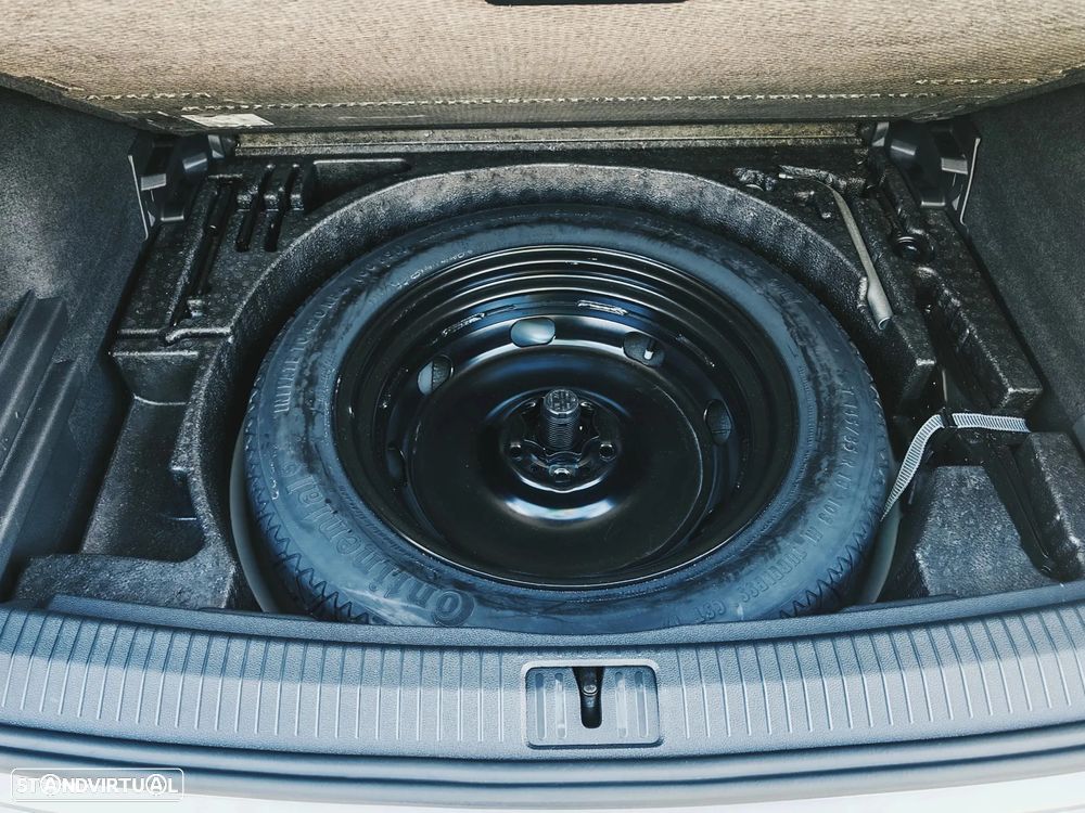 VW Tiguan - 32
