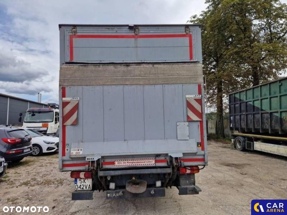 Mercedes-Benz Atego - 6