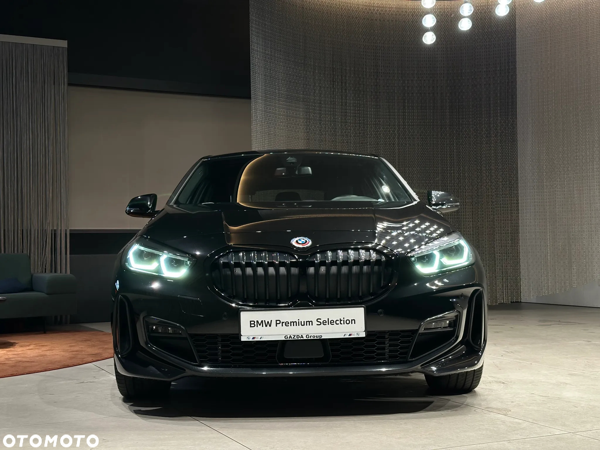 BMW Seria 1 120d xDrive M Sport sport - 7