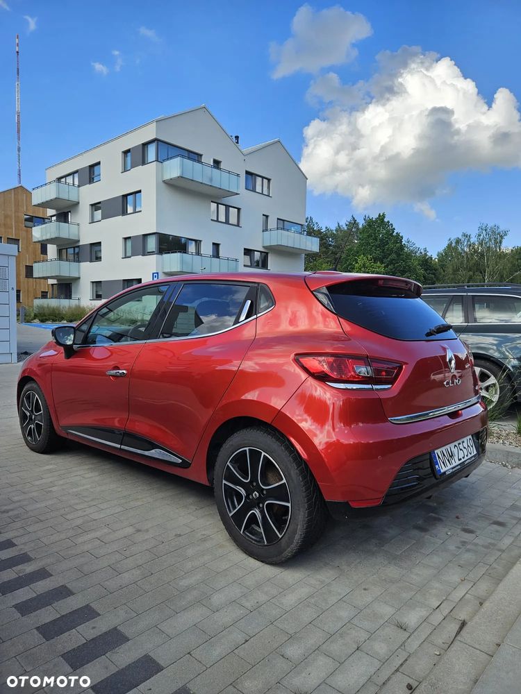 Renault Clio 1.5 dCi Energy Eco Expression - 3