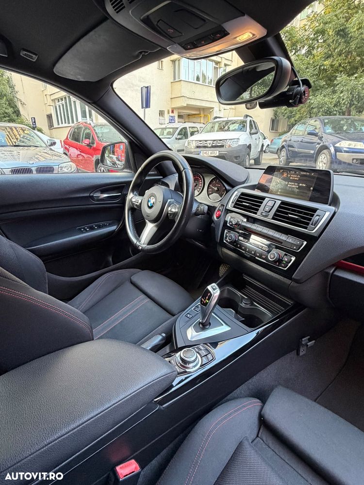 BMW Seria 1 - 11