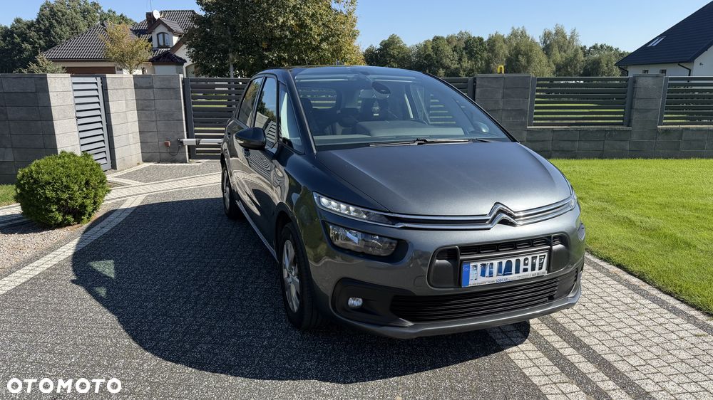 Citroën C4 Picasso BlueHDi 120 Seduction - 5