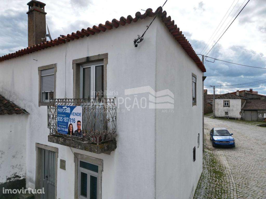 CASA PICOTE - MIRANDA DO DOURO - Grande imagem: 3/7
