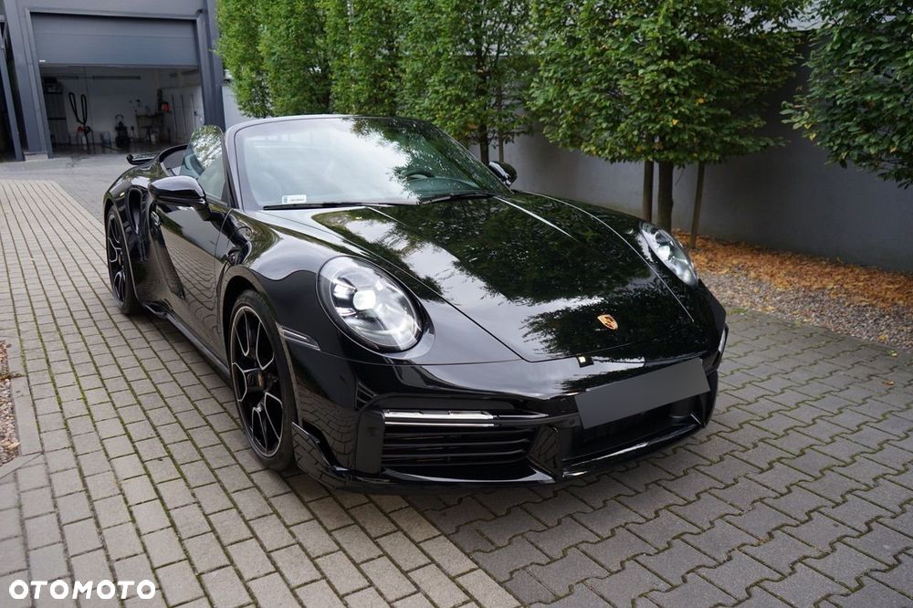 Porsche 911 - 29