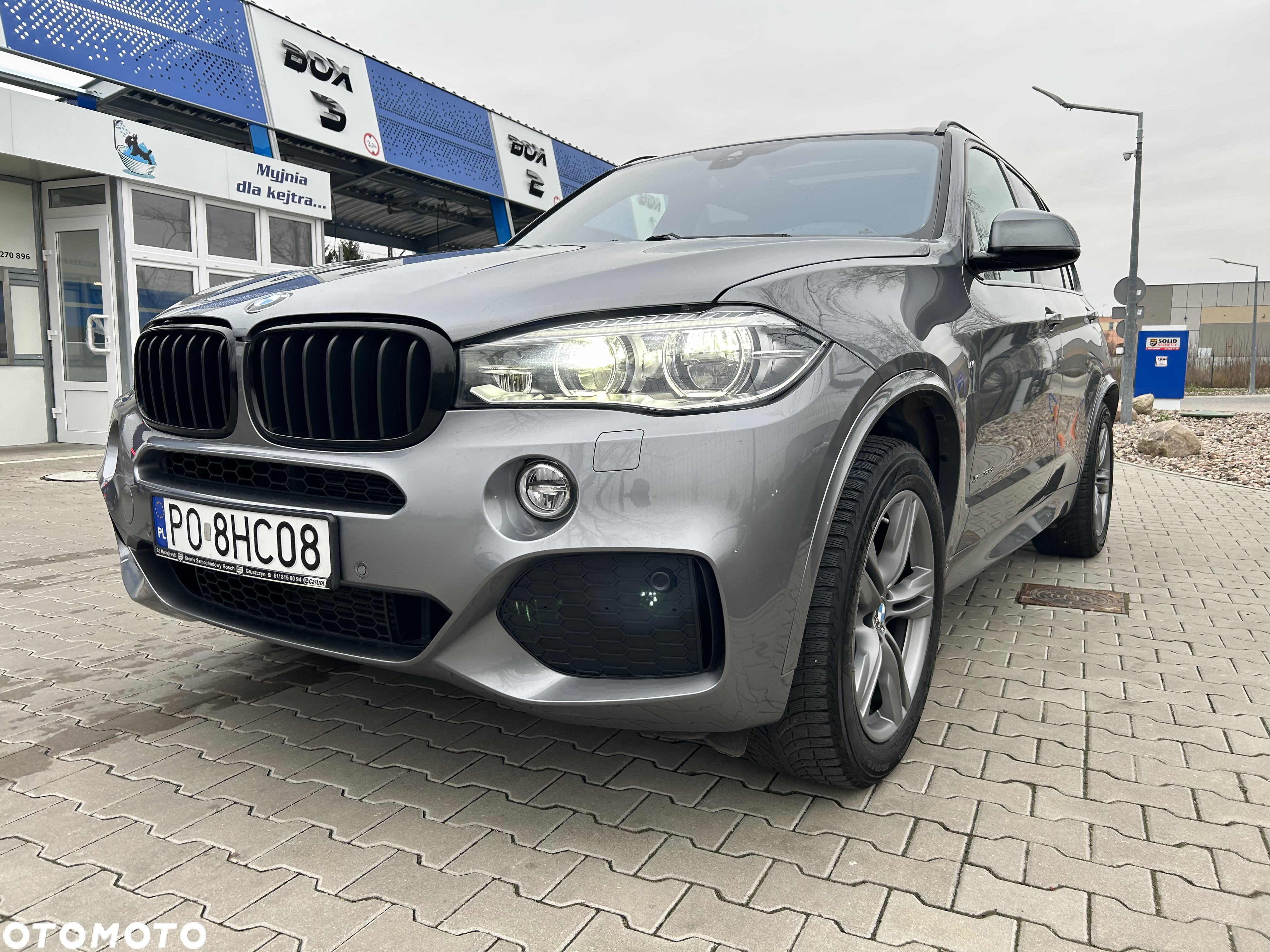 BMW X5 xDrive30d - 2