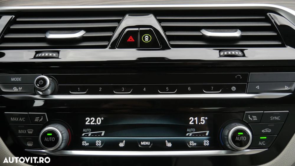 BMW Seria 5 530e xDrive AT PHEV - 29