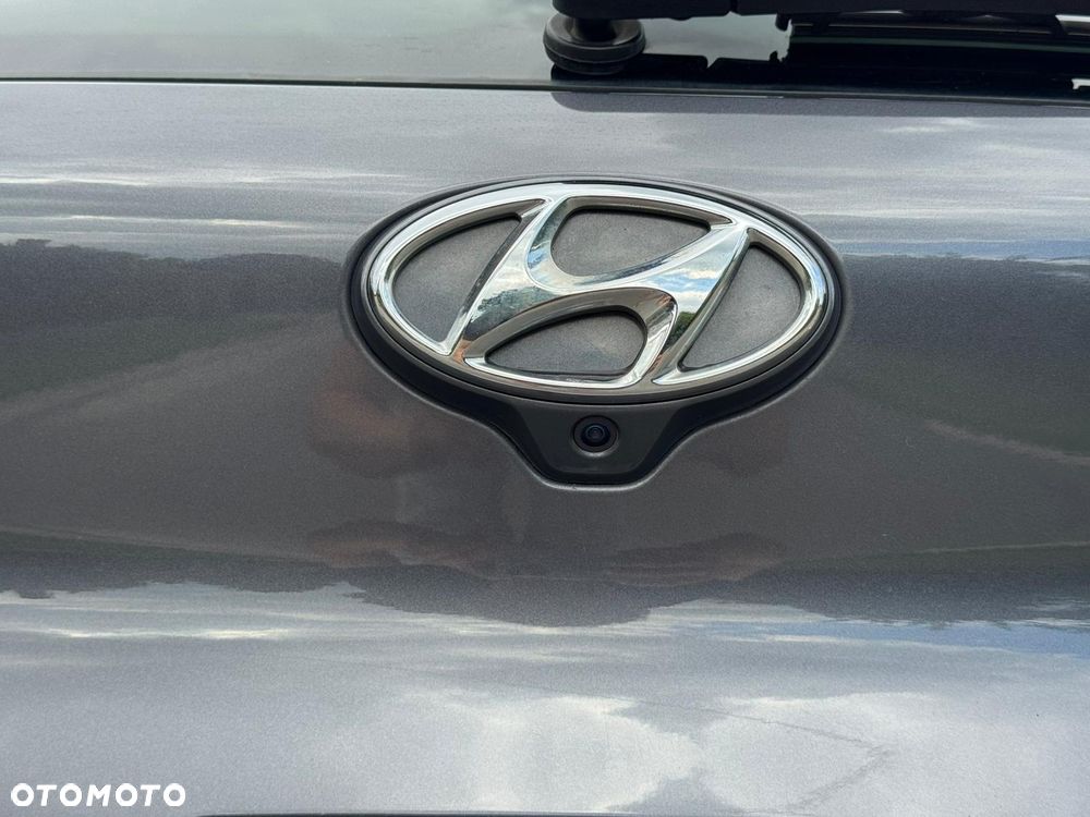 Hyundai i30 1.4 T-GDI Premium DCT - 16